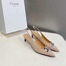 Celine Sandals